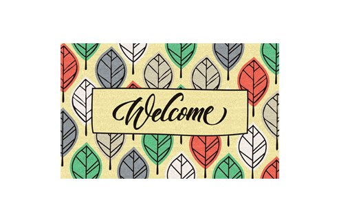 Polypropylene Sublimation Printed Mats in alappuzha kerala